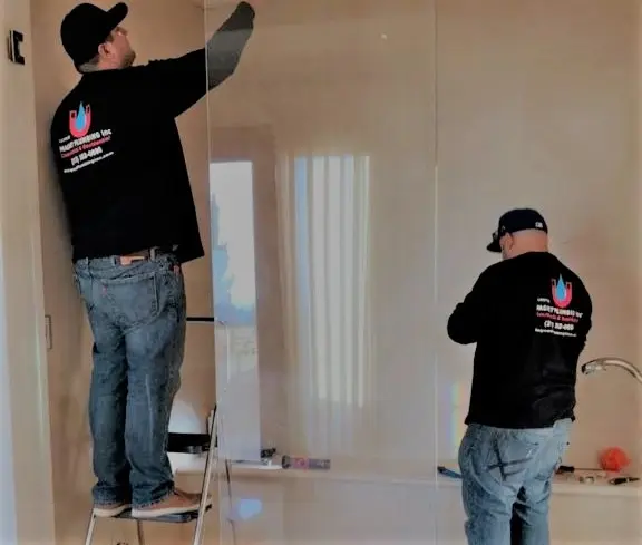 Professional plumbing installation for Tankless Water Heater Installation in Glen Ridge